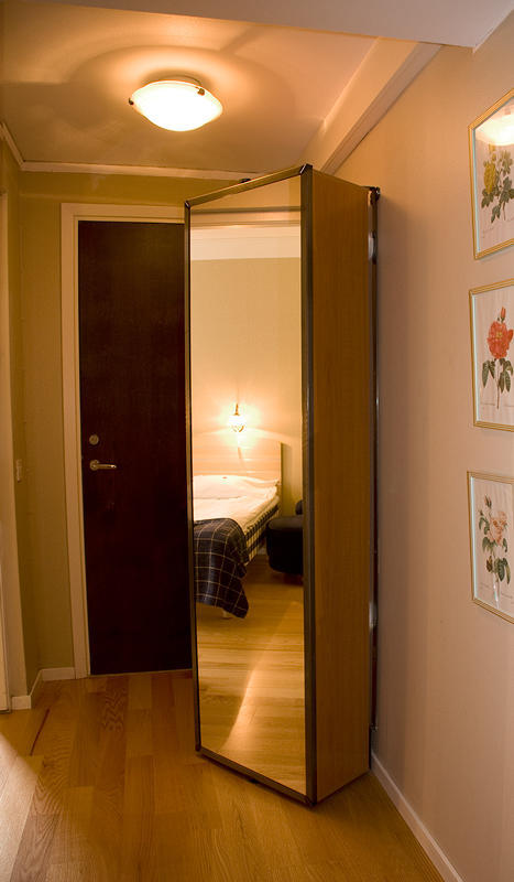 Hotel Vaennaes Vannas Номер фото